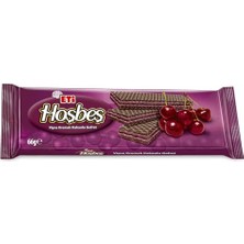 Mey İthalat Vişneli Hoşbeş, 66 G