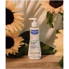 Mey İthalat Stelatopia+ Lipit Yenileyici Krem 300 ml 2 Adet