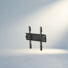 TCX Açı Ayarlı Tv Askı Aparatı 106X140 cm Duvar Montajı Için
