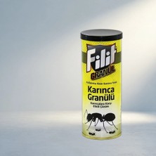 TCX Granül Formda Etkili Karınca Ilaçlama Ürünü 100 Gram