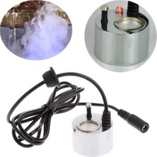 Mey İthalat Işıklı Cimuka Uyumlu Adaptörsüz 24V Kuluçka Makine Nem Nozülü