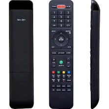 Mey İthalat Nordmende Android Smart LED Televizyon Kumandası