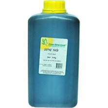 Mey İthalat Defne Yağı 1 kg