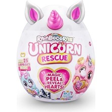 Mey İthalat Big Surprise S5 - Unicorn Rescue Surprise (9262)