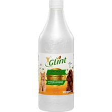 Mey İthalat Pet Cleaner 1 L%100 Bitkisel Evcil Hayvan Kedi Köpek Çok Amaçlı Temizlik Pati Temizleyici Şampuan Koku Giderici