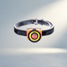 TCX Kompakt Taşınabilir LED Kafa Lambası Yüksek Performanslı