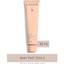 Mey İthalat Vinocrush Skin Tint Ton 2 214207