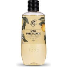 Mey İthalat Sweet Lemon (Tatlı Limon) Duş Jeli 500 ml
