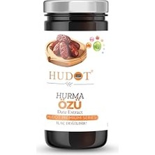 Mey İthalat Hurma Özü Soğuk Sıkım Gurme Premium