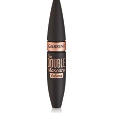 Mey İthalat The Double Mascara Volume