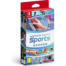 Mey İthalat Switch Sports Oyunu