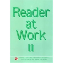 Mey İthalat Reader At Work Iı EKK813