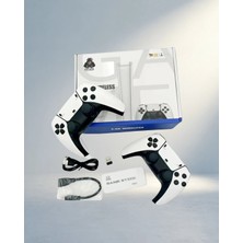 TCX Retro Video Oyun Konsolu 64GB Bellekli 20 Emülatör Destekli