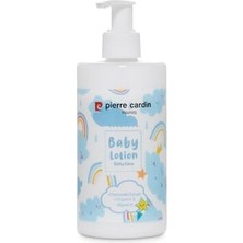 Mey İthalat Bebek Vücut Losyonu 350 ml