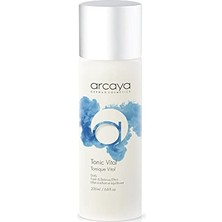 Mey İthalat Tonic Vital Yüz Temizleyici Tonik 200 Ml.