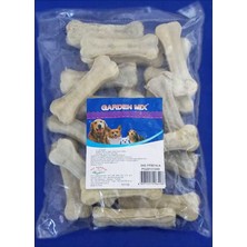 Mey İthalat Deri Pres Kemik 4'' 40-45 G 20'li Paket