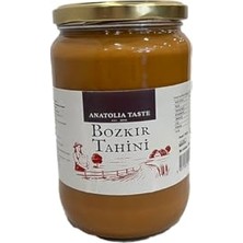 Mey İthalat Bozkır Tahini 700 G