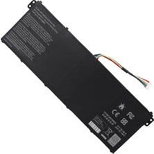 Mey İthalat AC14B18J AC14B13J Pil Acer Chromebook 11 CB3-111 13 CB5-311 13 C810; Aspire ES1-512 ES1-531 ES1-571 ES1-731, Aspire E3-111 E3-Ile Uyumlu Pil 112M Vf Vs. 3-111 V5-122 AC14B13K 11.4V