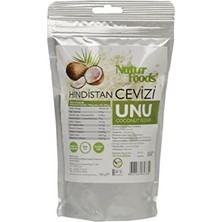 Mey İthalat Hindistan Cevizi Unu Glutensiz 250 G