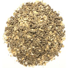 Mey İthalat 2 kg Pelet ve Yulaf Karışımlı Tavşan, Hamster, Ginepig Yemi