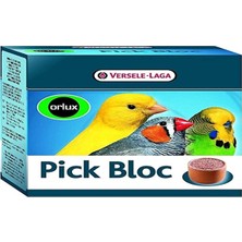 Mey İthalat Orlux Pick Blok Bird Kuş Yemi, 350 G