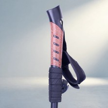 TCX Ergonomik Dağcı Yürüyüş Batonu Zorlu Araziler Için