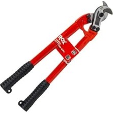 Mey İthalat 0240 Kablo Kesme Makası, Crv, 450 Mm, 18