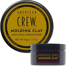 Mey İthalat Crew Classic Molding Clay 85 G/3oz