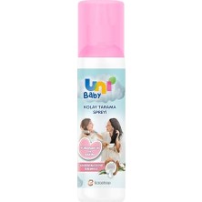 Mey İthalat Kolay Tarama Spreyi 200 ml