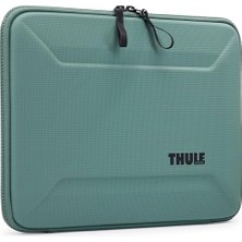 Mey İthalat Gauntlet 5 MacBook Kılıfı 14 Yeşil
