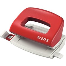 Mey İthalat 50580025 Nexxt Mini Delgeç, Kırmızı