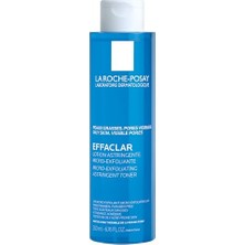 Mey İthalat Effaclar Mikro Soyucu Tonik 200 ml