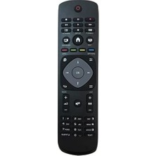 Mey İthalat Philips LCD ve LED Televizyonlara Uygun Yedek Uzaktan Kumanda