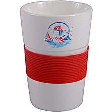 Mey İthalat Denizci Kız Seramik Mug