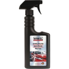 Mey İthalat Wnk 130261 Hızlı Cila 500 ml