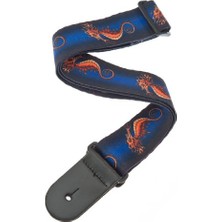 Mey İthalat Planet Waves Gitar Askısı
