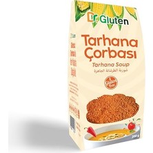 Mey İthalat Glutensiz Tarhana Çorbası
