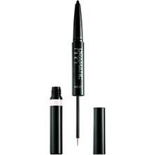 Mey İthalat Dramatic Duo 2si 1 Arada Kalem ve Likit Eyeliner, Alter Ego