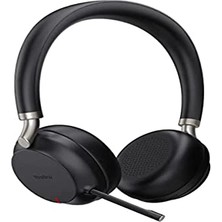 Mey İthalat BH72 Lite Uc Siyah Usb-A Kulaklık