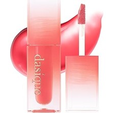 Mey İthalat 14 Peach Crush, 3.5 G, 111643 Yoğun Parlaklıklı Kalıcı Dudak Tinti