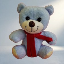 TCX Şık Tasarımlı Mavi Peluş Hediye Seçeneği