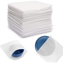 Mey İthalat Hava Kabarcıklı Köpük, Kırılma Riski Olan Ürünleri Koruma ve Taşıma Malzeme Torbası 15CMX20 cm 250'LI