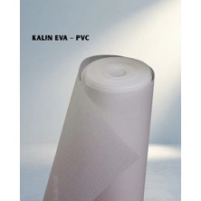 TCX Şeffaf Kaydırmaz Raflık 45X300 cm Mutfak ve Banyo Kullanımı