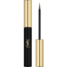 Yves Saint Laurent Yves Saınt Laurent Couture Eyelıner 11 4
