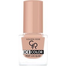 Mey İthalat Ice Color Nail Lacquer NO:107