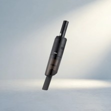 TCX Mini Taşınabilir Şarjlı El Süpürgesi Araç Için Hepa Filtreli