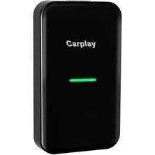 Mey İthalat Kablosuz Carplay Oto Medya Oynatıcısı AL4605