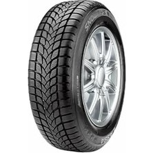 Mey İthalat 185/65R15 88T Snoways 4 Otomobil Kış Lastiği, Üretim Yılı 2024