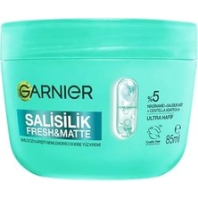 Mey İthalat Face Salisilik Sorbet Nemlendirici Yüz Kremi