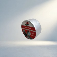 TCX Su Sızdırmaz Sakız Tamir Bandı 48MM x 1.5m Pratik Onarım Çözümü